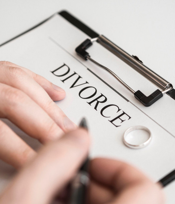 Divorce