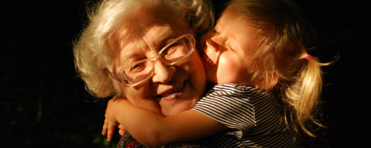 Point sur le droit de visite et d'hébergement des grands-parents