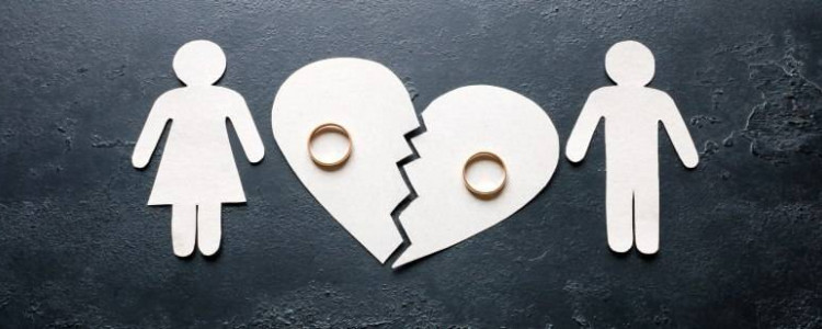 Qu'est ce qu'un divorce accepté ?