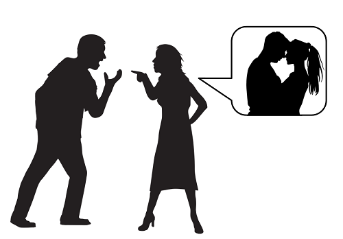 Le divorce pour faute existe-t-il toujours ?