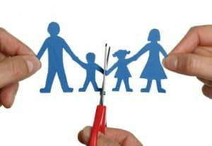 Quelle différence entre divorce et séparation de corps ?