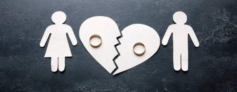Qu'est ce qu'un divorce accepté ?