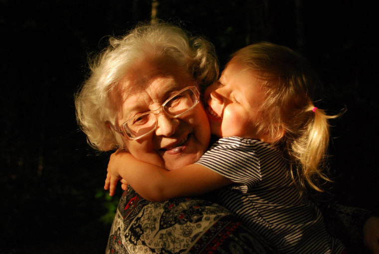 Point sur le droit de visite et d'hébergement des grands-parents